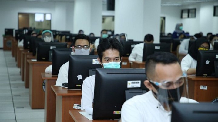 Seleksi CPNS 2023, Ini Formasi yang Diprioritaskan