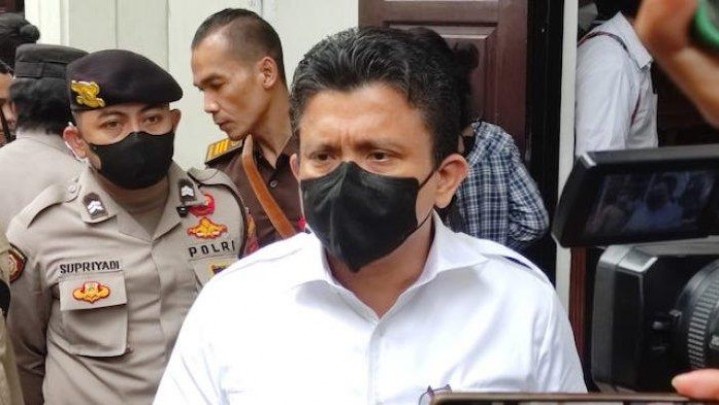 Jiwa Korsa Ferdy Sambo dan Bharada E Dinilai Menyimpang