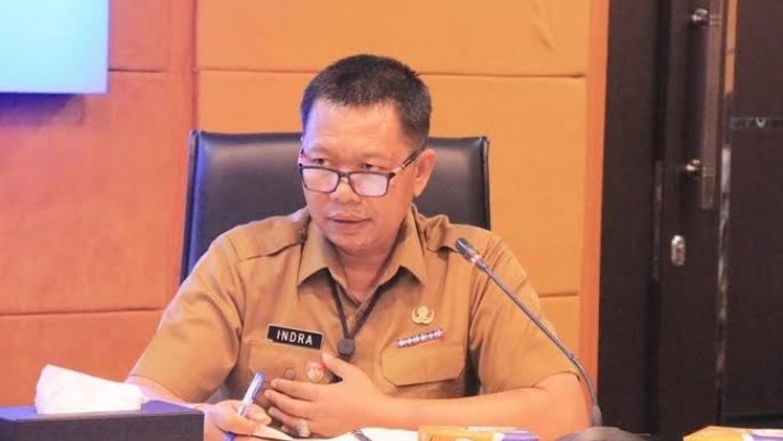 Akhir Tahun, Serapan Anggaran Pemko Pekanbaru Capai 87 Persen
