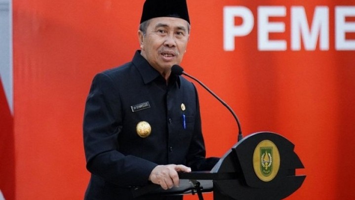 Gubri Syamsuar Optimis Ekonomi Riau Tumbuh Lebih Baik di Tahun 2023