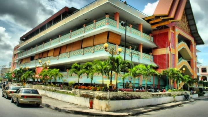 Seperti Apa Putusan Lelang Pasar Bawah Pekanbaru? Ini Jawaban Pemko Seperti Apa Putusan Lelang Pasar Bawah Pekanbaru? Ini Jawaban Pemko