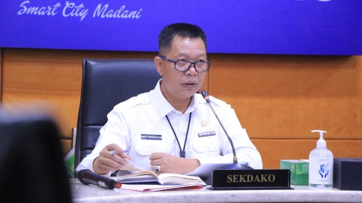 Ini Info Terbaru Kontrak Kerjasama Angkutan Sampah di Kota Pekanbaru