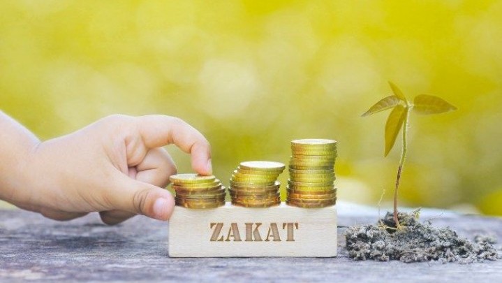 Pengumpulan Zakat dari ASN dan Perusahaan Digiatkan Pemko Pekanbaru
