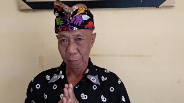 Kabar Duka, Abdul Hamid, Aktor Pengisi Suara Pak Ogah Meninggal Dunia