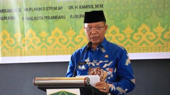 Angkutan Sampah Mandiri Ditertibkan, Wajib Setor Retribusi ke Pemko Pekanbaru