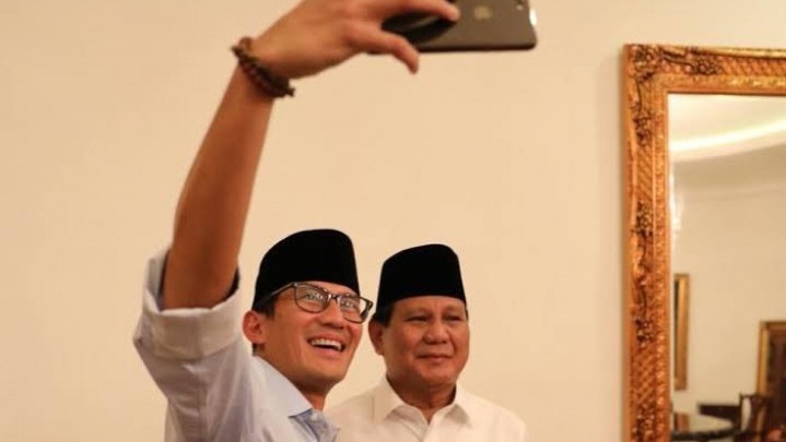 Gerindra soal Sandiaga Uno ke PPP: Sudah Jelas dan Terarah