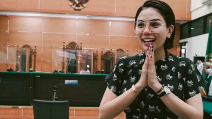 Di Kasus Dito Mahendra, Nikita Mirzani Divonis Bebas Di Kasus Dito Mahendra, Nikita Mirzani Divonis Bebas