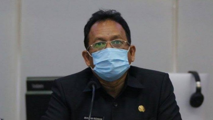 Sudah Ditunggu, Pengumuman Kelulusan PPPK Nakes Malah Ditunda Sudah Ditunggu, Pengumuman Kelulusan PPPK Nakes Malah Ditunda