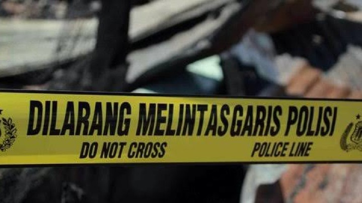 Di Kepri Kecelakaan Lalu Lintas Naik 34 Persen