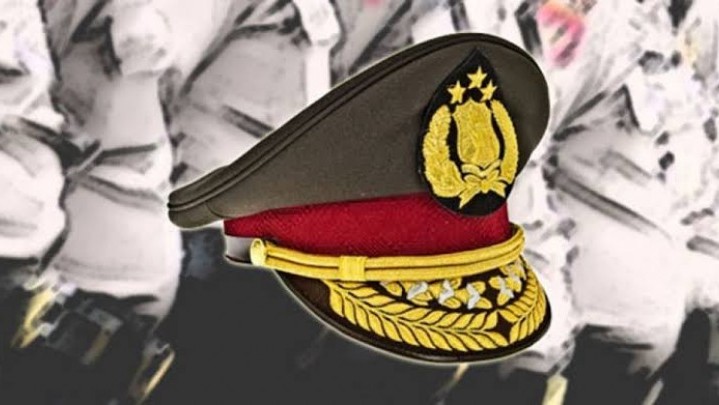 Tahun 2022, Belasan Personel Polda Kepri Dipecat Tahun 2022, Belasan Personel Polda Kepri Dipecat