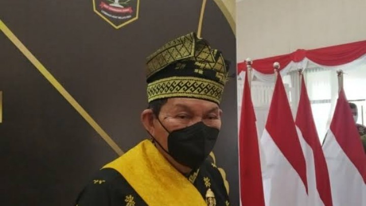 Kinerja Syamsuar dan Edy Natar Dipuji LAM Riau Kinerja Syamsuar dan Edy Natar Dipuji LAM Riau