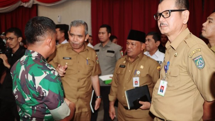 Besok Presiden Jokowi Resmikan Tol Bangkinang-Pekanbaru