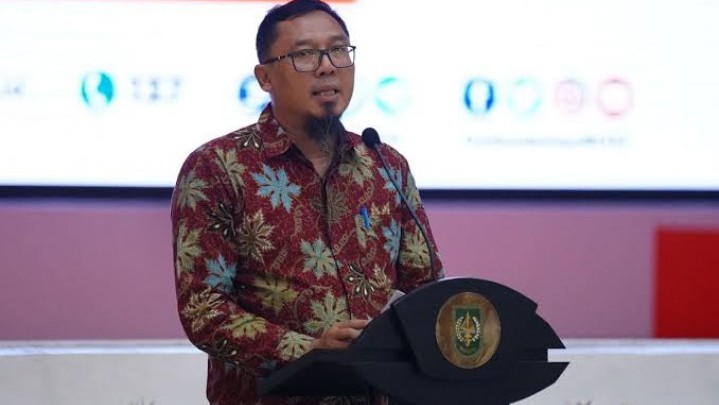 Setahun Terakhir, Ombudsman Riau Terima 131 Laporan Masyarakat Setahun Terakhir, Ombudsman Riau Terima 131 Laporan Masyarakat