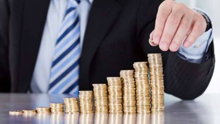 Pertumbuhan Ekonomi Riau Naik 4,63 Persen Pertumbuhan Ekonomi Riau Naik 4,63 Persen