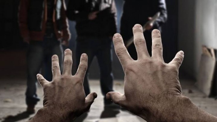 Polisi Selidiki Kasus Pengeroyokan Ketua Relawan Anies di Bukittinggi Polisi Selidiki Kasus Pengeroyokan Ketua Relawan Anies di Bukittinggi