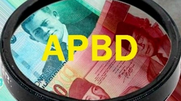 Capai 96,54 Persen, Realisasi Belanja APBD Kepri Terbaik se-Indonesia