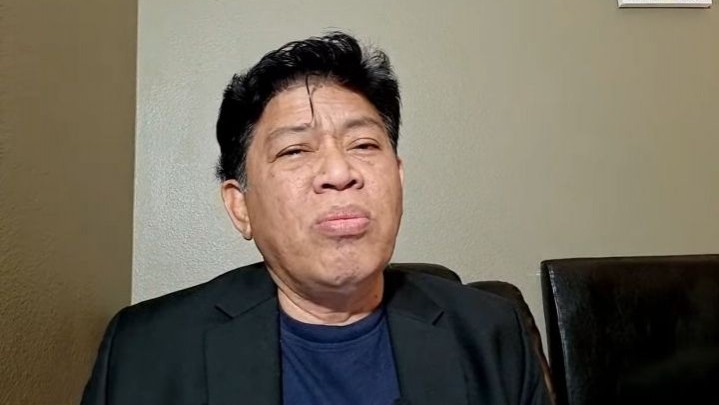 Saifuddin Ibrahim Jadi Pemulung di AS, Interpol Bantu Pemulangan ke RI