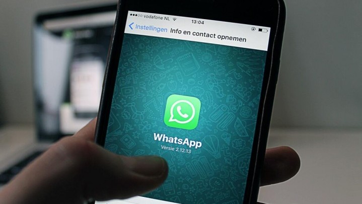 Berikut Deret Hp Tak Bisa Pakai WhatsApp di Awal 2023, iPhone Hingga Samsung Berikut Deret Hp Tak Bisa Pakai WhatsApp di Awal 2023, iPhone Hingga Samsung