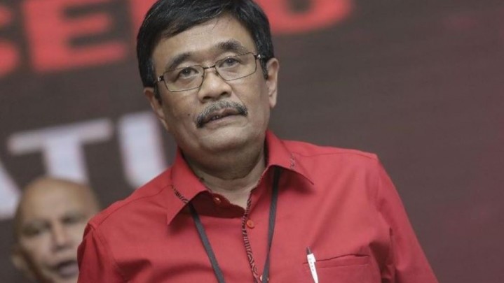 PDIP Meyakini Ada Reshuffle Lagi dalam Waktu Dekat PDIP Meyakini Ada Reshuffle Lagi dalam Waktu Dekat