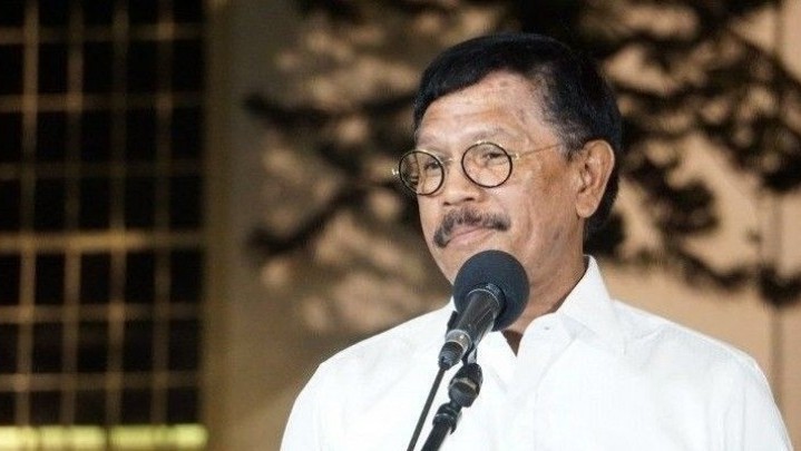 Sekjen Nasdem pada Politisi PDIP: Terlalu Banyak Politisi saat Ini yang Merasa Jadi Presiden Sekjen Nasdem pada Politisi PDIP: Terlalu Banyak Politisi saat Ini yang Merasa Jadi Presiden