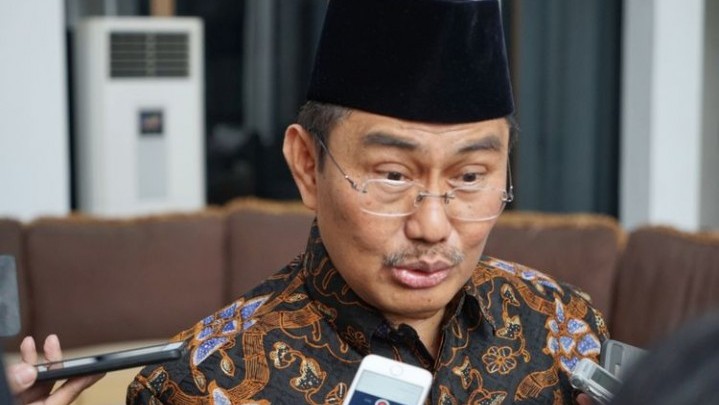 Perppu Cipta Kerja, Jimly Asshiddiqie: Pembenaran Sarjana Tukang Stempel Perppu Cipta Kerja, Jimly Asshiddiqie: Pembenaran Sarjana Tukang Stempel