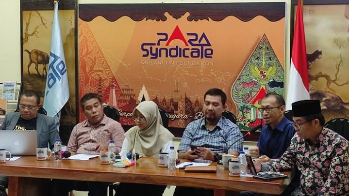 Sistem Pemilu Proporsional Tertutup, Memicu Memanasnya Suhu Politik 2023