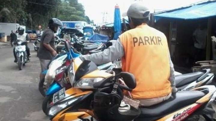 Tahun 2023 PAD Parkir Jalan Umum di Pekanbaru Ditargetkan Rp16 Miliar Tahun 2023 PAD Parkir Jalan Umum di Pekanbaru Ditargetkan Rp16 Miliar