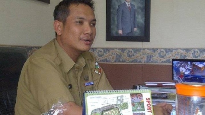 Tingkatkan PAD PBB, Ini yang Akan Dilakukan Bapenda Pekanbaru di Tahun 2023