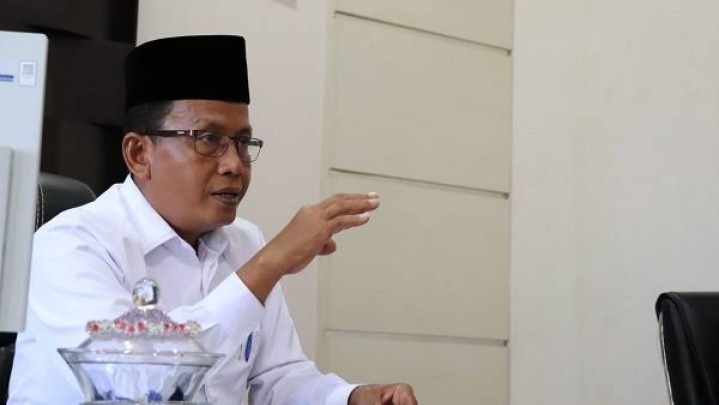 Pengadaan Makanan dan Minuman Penyandang Disabilitas dan Anak Terlantar di Pekanbaru dalam Tahap Lelang