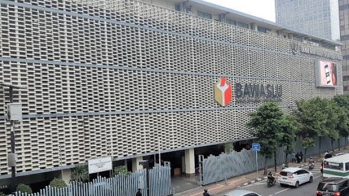 Anggaran Bawaslu RI Tahun Ini Hanya Cair 60 Persen
