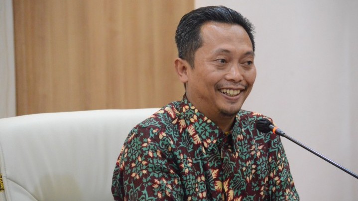 15.850 Calon PPS di Riau akan Ikuti Ujian, Ada yang CAT atau Tertulis: Berikut Rinciannya.. 15.850 Calon PPS di Riau akan Ikuti Ujian, Ada yang CAT atau Tertulis: Berikut Rinciannya..