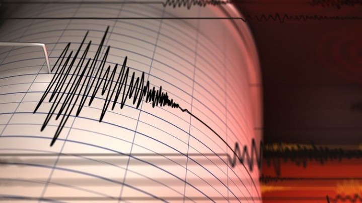 Maluku Masih Diguncang Sejumlah Gempa Susulan, Terbesar Capai Magnitudo 5,5