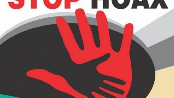 Polri Siapkan Operasi Mantap Brata Cegah Berita Hoax Pemilu 2024