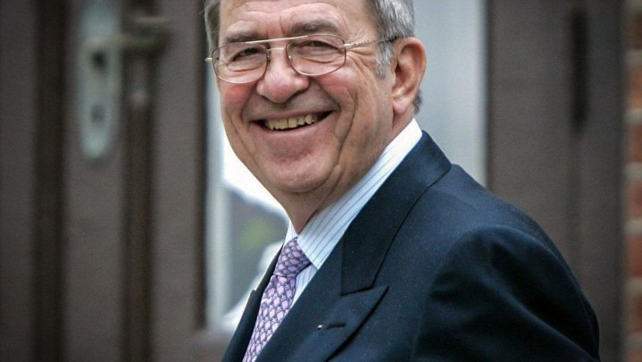 Raja Terakhir Yunani Constantine II Meninggal Dunia Raja Terakhir Yunani Constantine II Meninggal Dunia