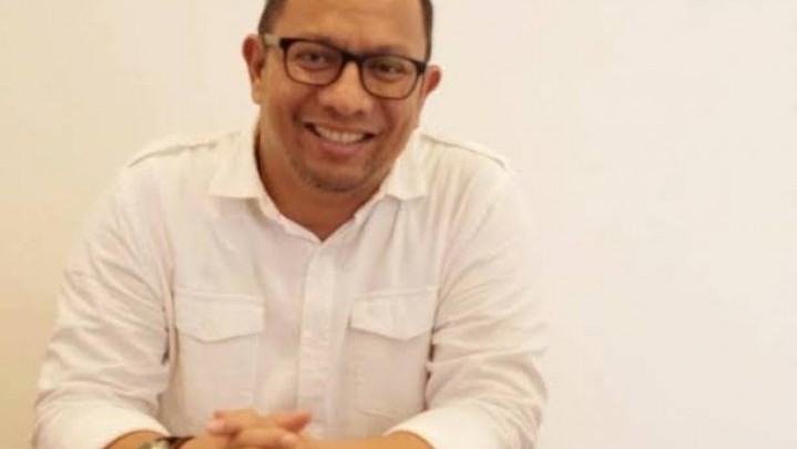 Tetiba Diberitakan Ingin Mundur, Yuyun Hidayat: Itu Hoax dan Tanda PPP Kampar Makin Besar Tetiba Diberitakan Ingin Mundur, Yuyun Hidayat: Itu Hoax dan Tanda PPP Kampar Makin Besar