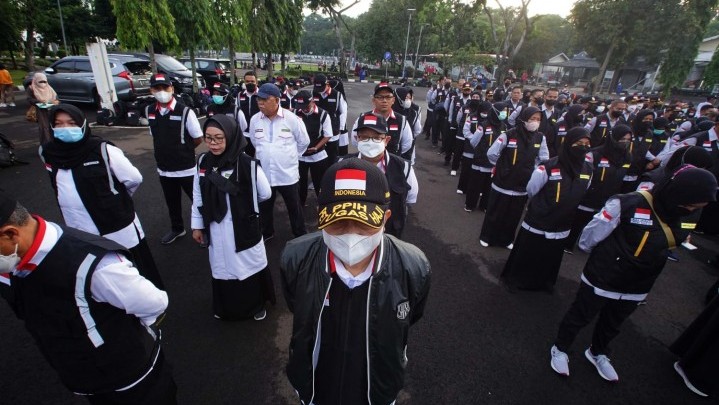 Ini Info Lengkap Rekrutmen Petugas Haji 2023 Asal Riau Ini Info Lengkap Rekrutmen Petugas Haji 2023 Asal Riau