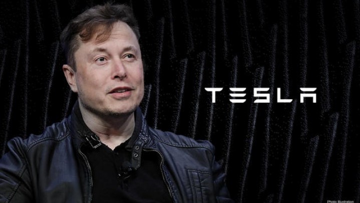Elon Musk Bantah Kabar Segera Bangun Pabrik Tesla di Indonesia