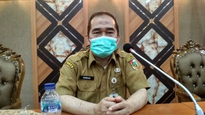 Pelaku UMKM Bisa Ajukan Subsidi Bunga Pinjaman Bank Pekanbaru