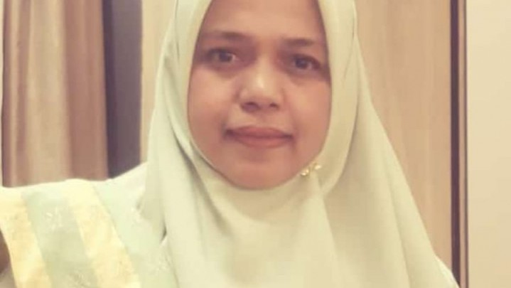 Pengurus I-MES Riau-Kepri Besok Dilantik Pengurus I-MES Riau-Kepri Besok Dilantik