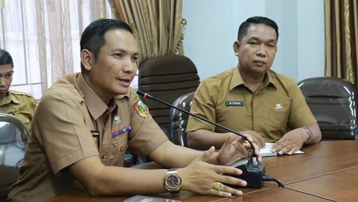 Bapenda Pekanbaru Apresiasi Partisipasi Masyarakat Membayar Pajak