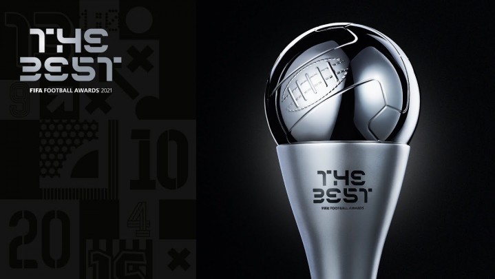 Nominasi Pemain Terbaik FIFA 2022 Tanpa Cristiano Ronaldo