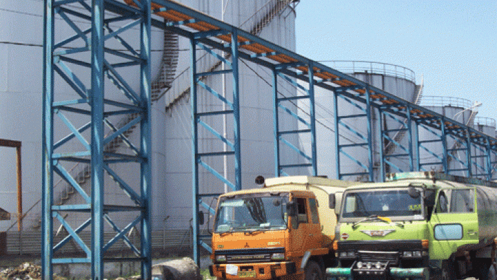 Malaysia Ancam Larang Ekspor CPO ke Uni Eropa