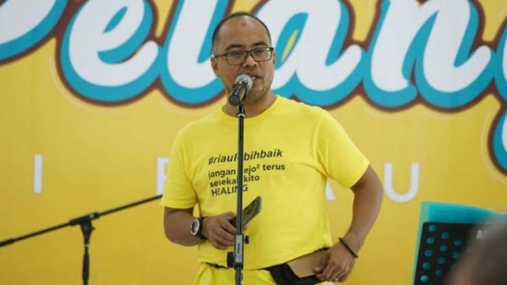 Seluruh Anggota SPS Riau akan Ikuti Kongres Medan, Usulkan Tiga Nama Sebagai Ketum