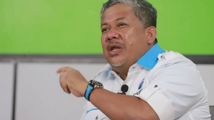 Berikut Alasan Partai Gelora Pilih Capreskan Kader Internal