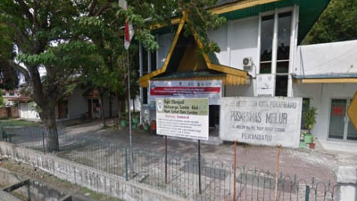 Awal Tahun Ini Program Dokter Siaga 24 Jam di Puskesmas Pekanbaru Diresmikan