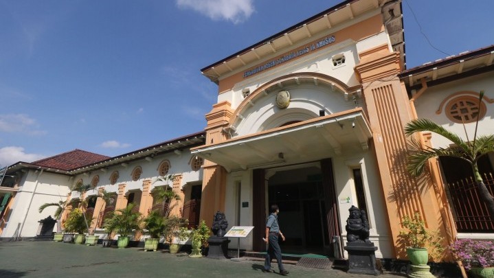 Hari Ini di PN Surabaya Gelar Sidang Perdana Tragedi Kanjuruhan Hari Ini di PN Surabaya Gelar Sidang Perdana Tragedi Kanjuruhan