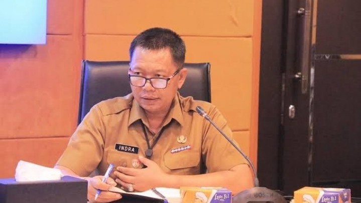 Masterplan Jaringan Jalan di Pekanbaru Dibuat untuk 40 Tahun