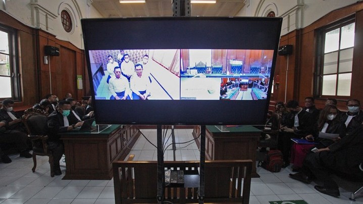 KontraS Tuding Sidang Tragedi Kanjuruhan Berpotensi Jadi Peradilan Sesat