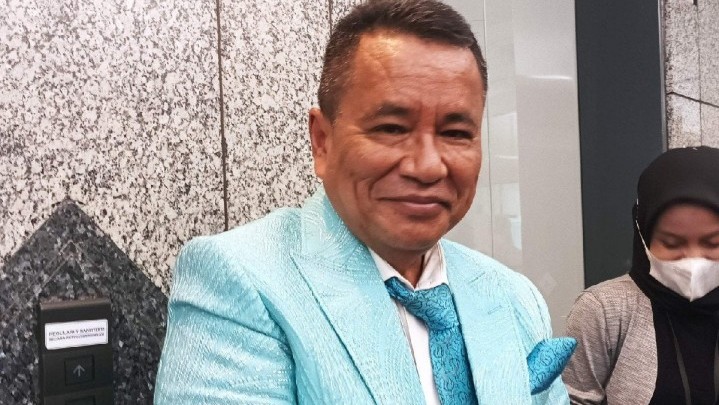 Hotman Paris Usai Ferry Irawan Ditahan: Mana Hotma Sitompul? Hotman Paris Usai Ferry Irawan Ditahan: Mana Hotma Sitompul?