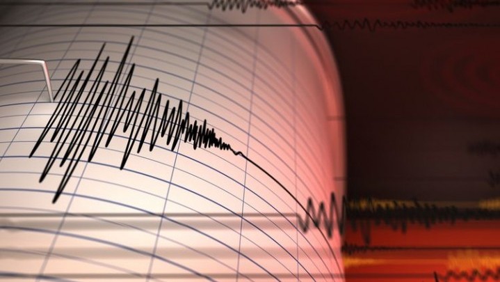 Malang Diguncang Gempa Magnitudo 5,1 Malang Diguncang Gempa Magnitudo 5,1